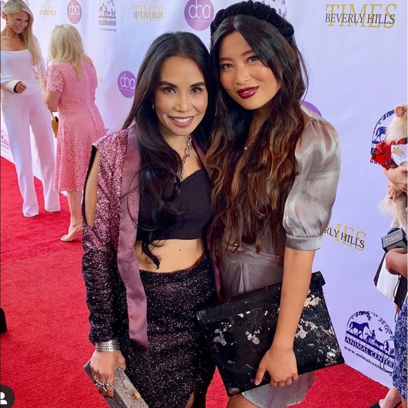 Zara Dresses & Skirts - Zara silver metallic dress